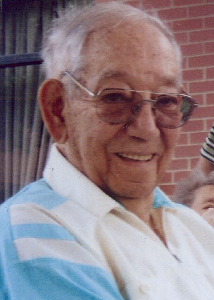 Dewey L. Stillwell