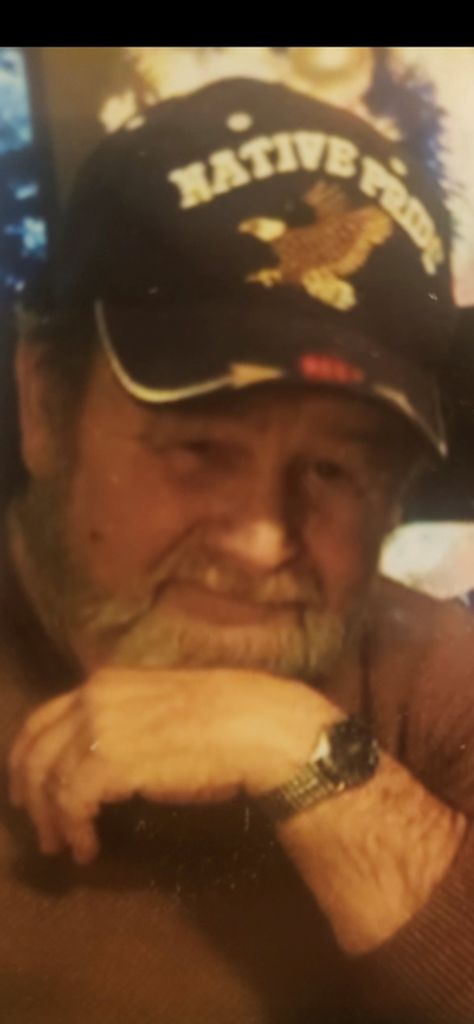 Ronald Gene Webber Profile Photo