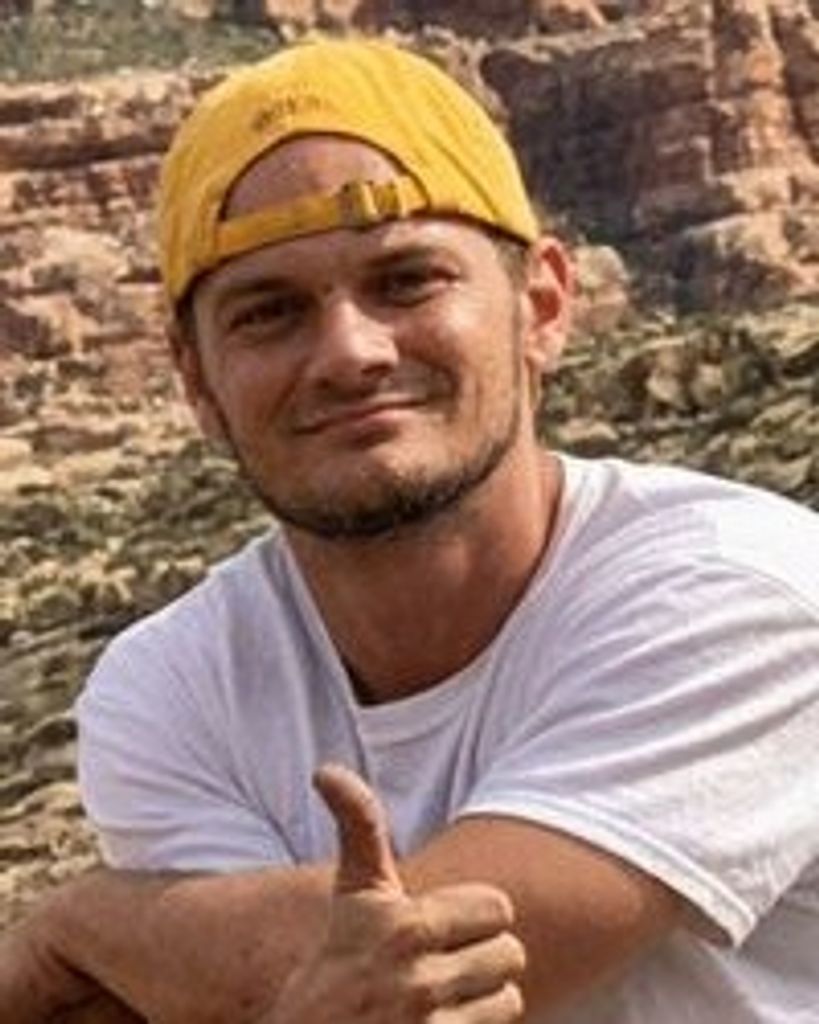 Ryan Marshall Schexnayder