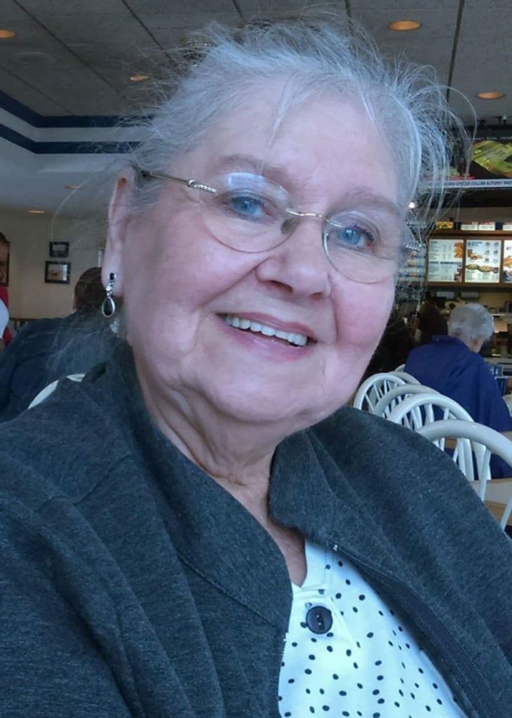 Audrey Jeanine (Danner)  Woods Profile Photo