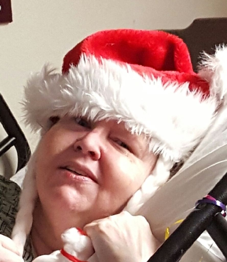 Mary Ann Jafari (Sturgis) Profile Photo