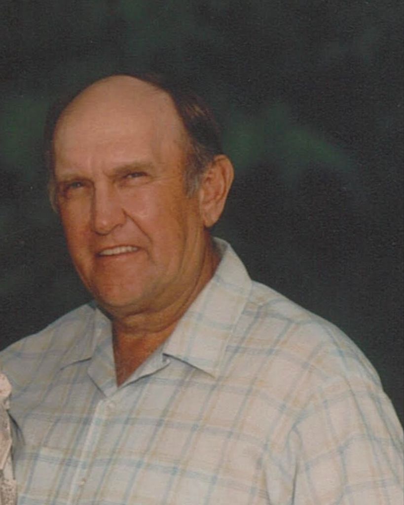 Robert Clarence Parchem