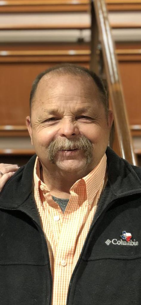 Willie Ray Calverley Profile Photo