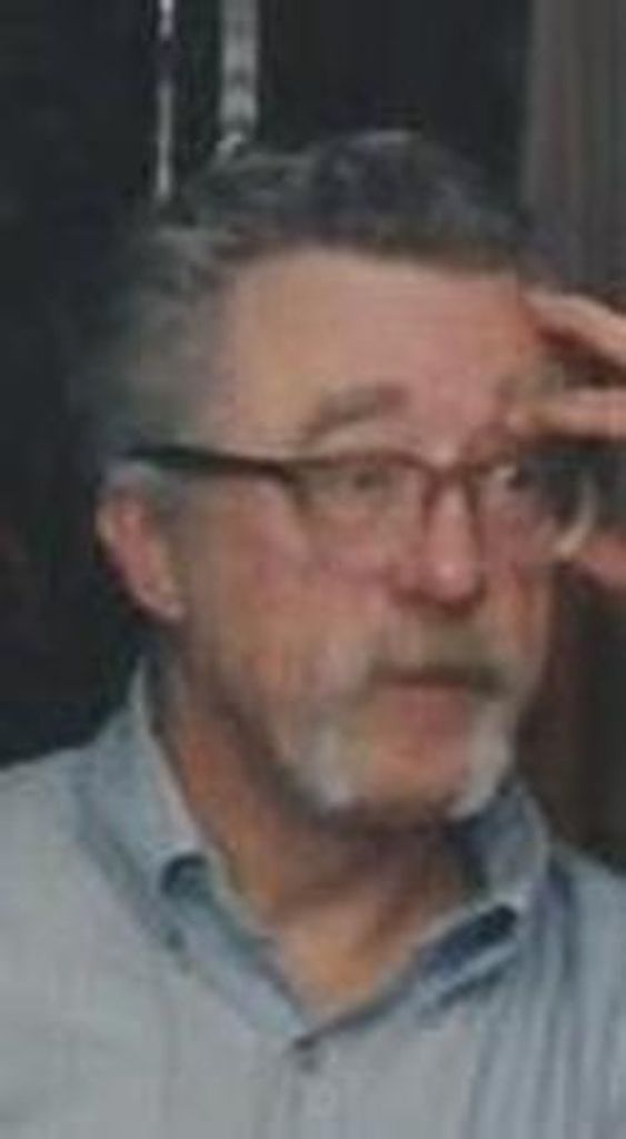 Alfred Pederson Profile Photo
