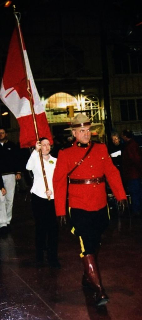 Roger Rheal Joseph Walker