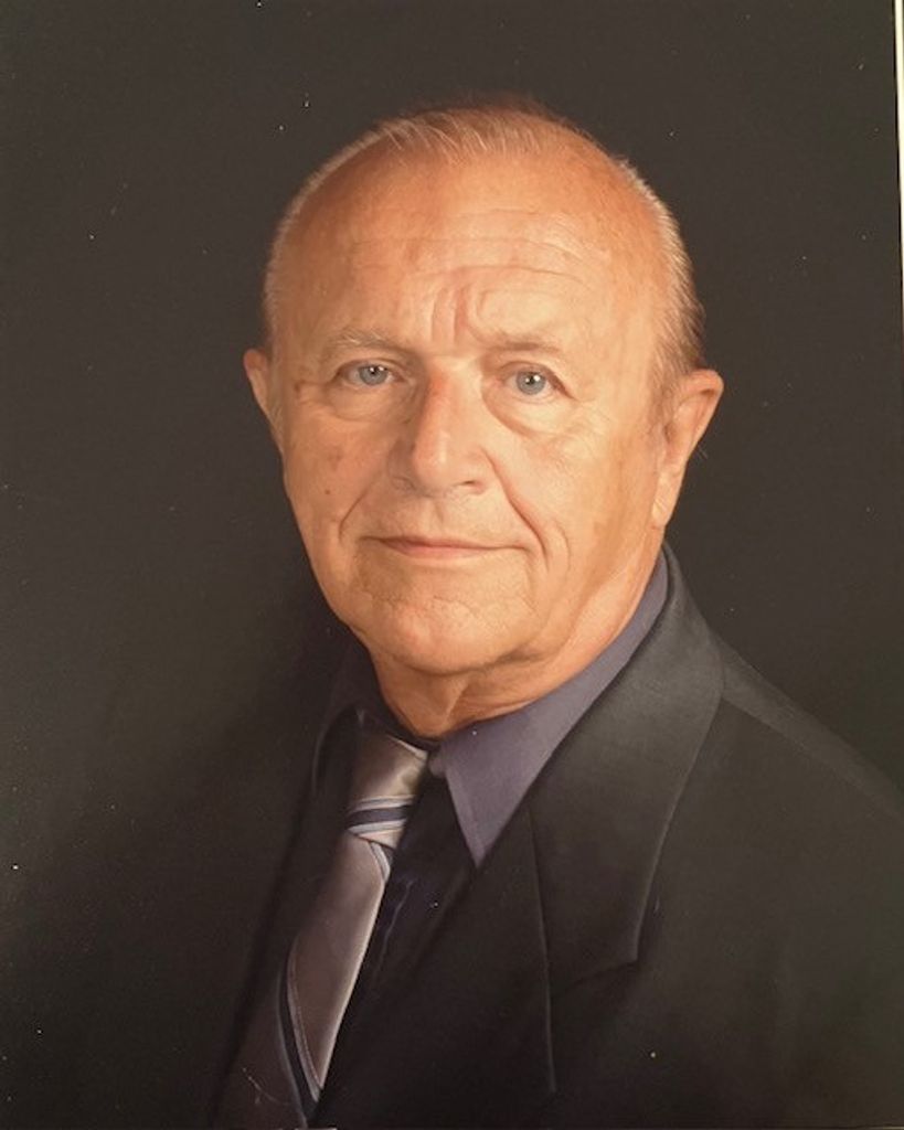 GABOR "GABE" ENDREDI Profile Photo