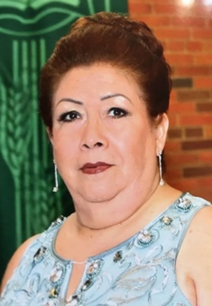Zoila Angeles