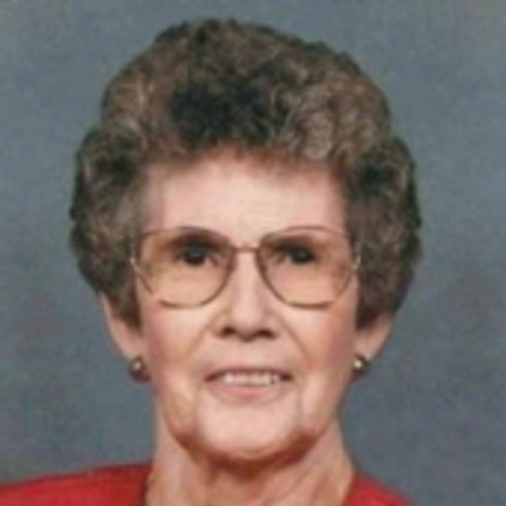 Cora Varner Maness