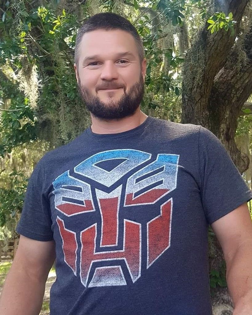 Stephen Ray Long