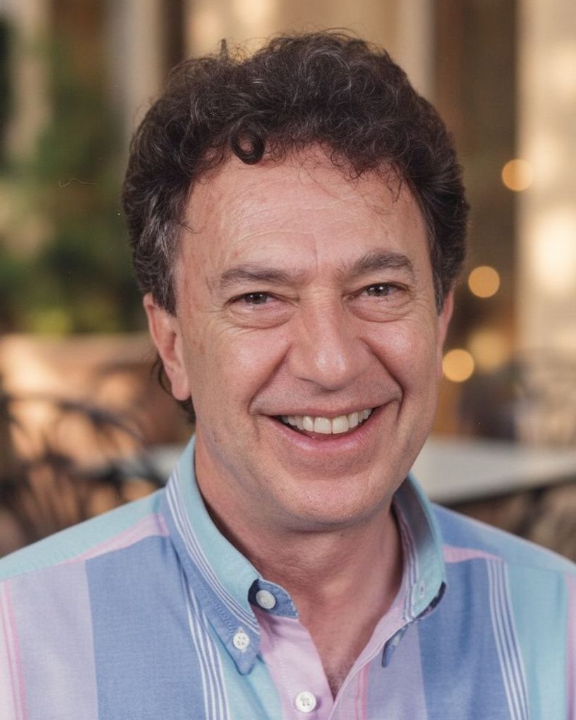 Paul Raymond Therault Profile Photo