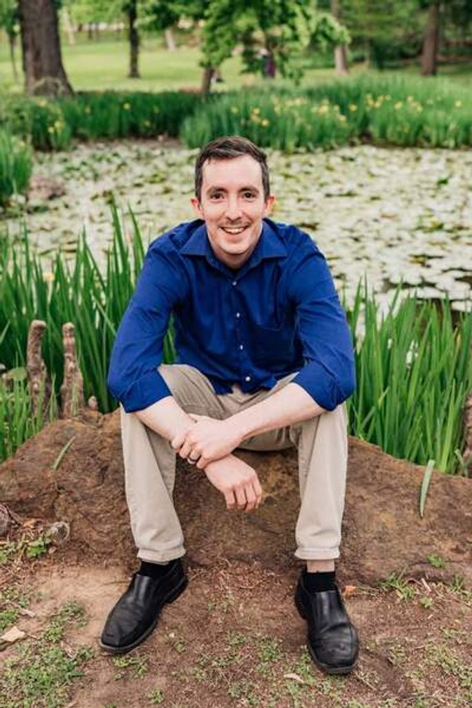 Matthew Scott Bryant