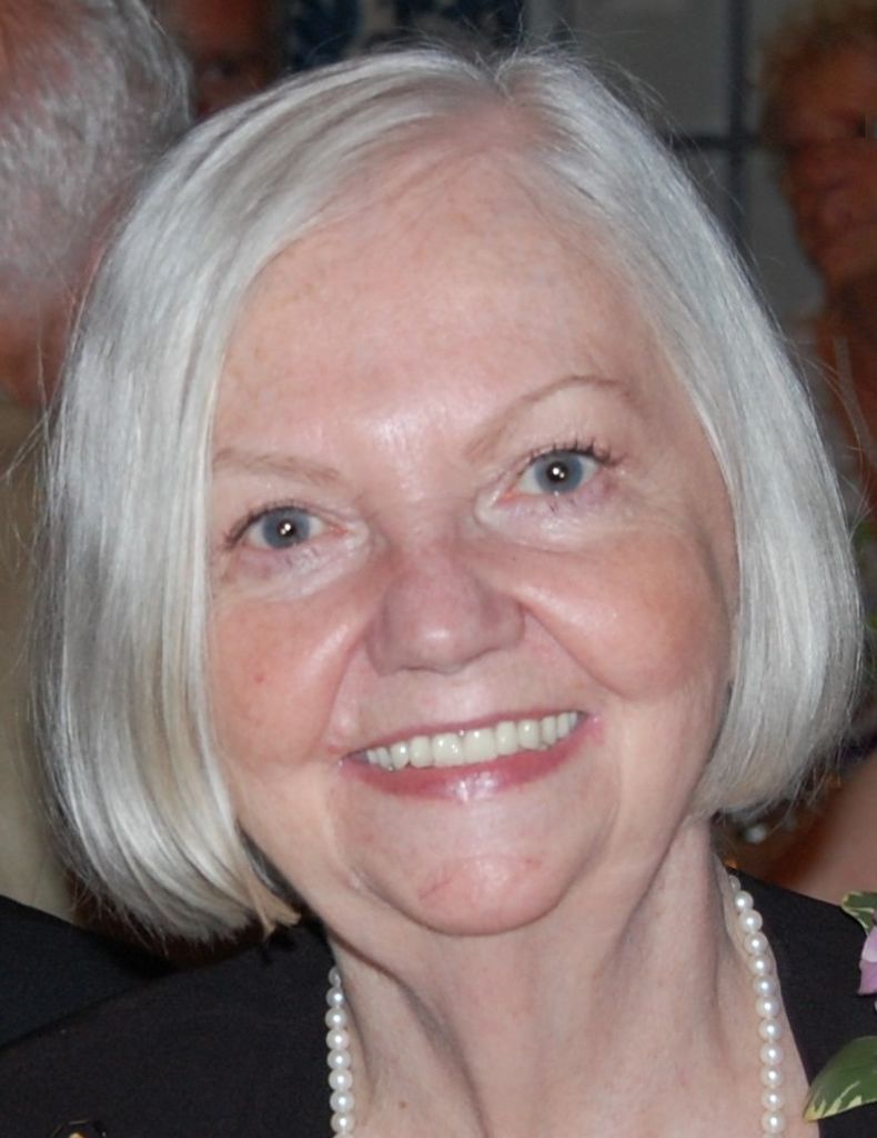 Kathleen "Cassie" F. Mcintyre Profile Photo