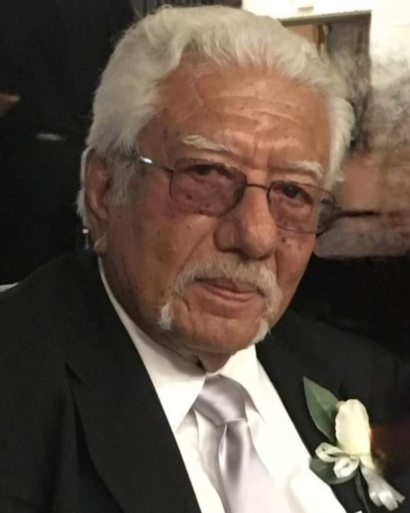 Rudy "Sonny" Bustillos Profile Photo
