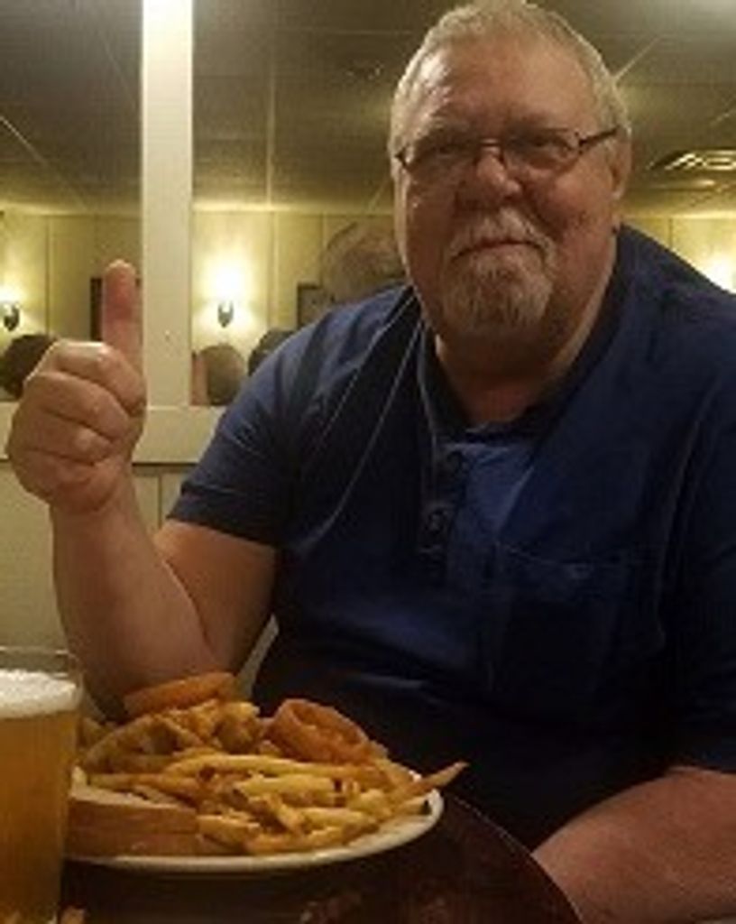 Ernest 'Ernie" E. Heidenreiter Profile Photo