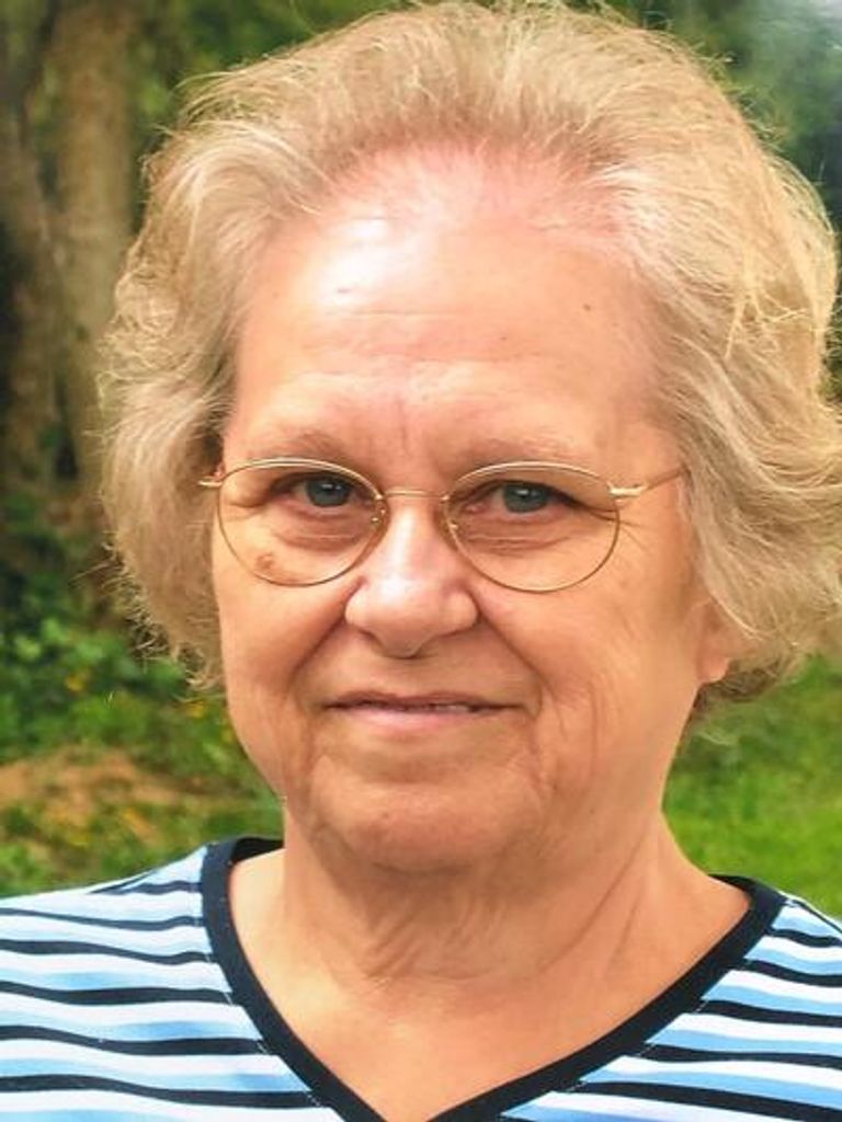 Carolyn Kite