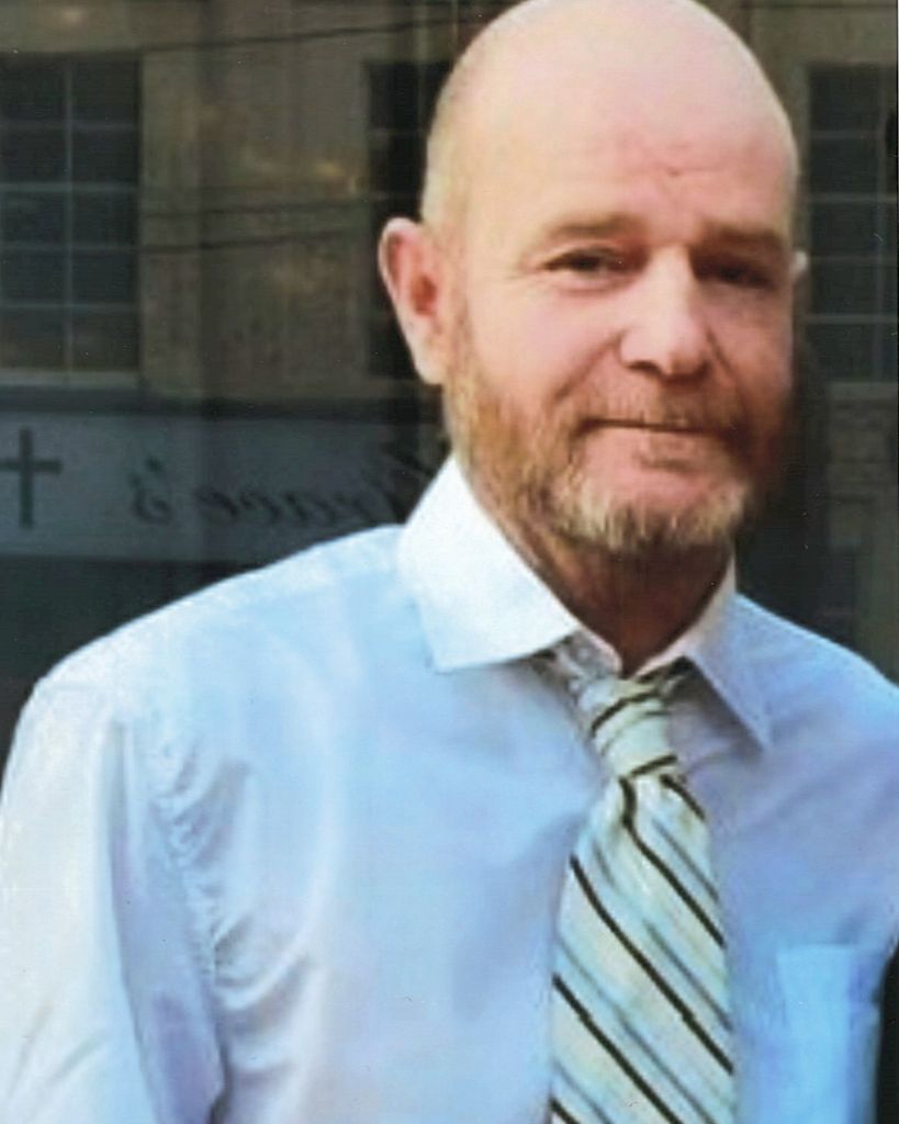 Kenneth Lee Alcorn Profile Photo