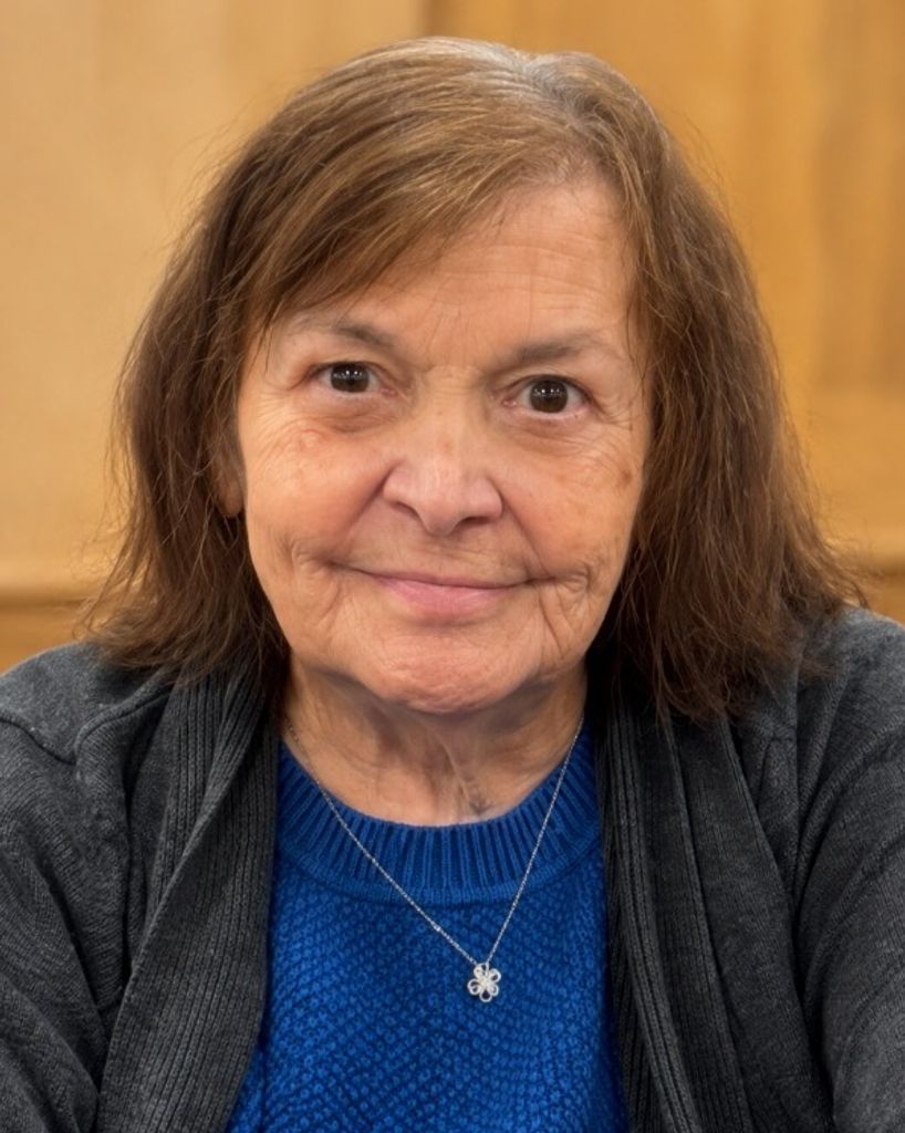 Mary Pavao