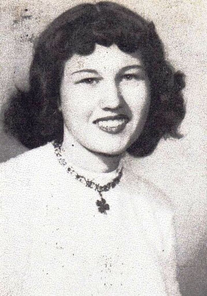 Patricia Ann Winn Profile Photo