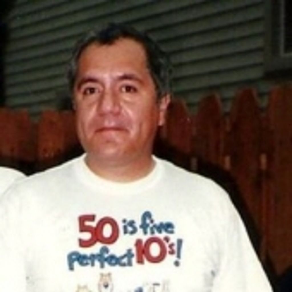 Placido "Frank" Carmona