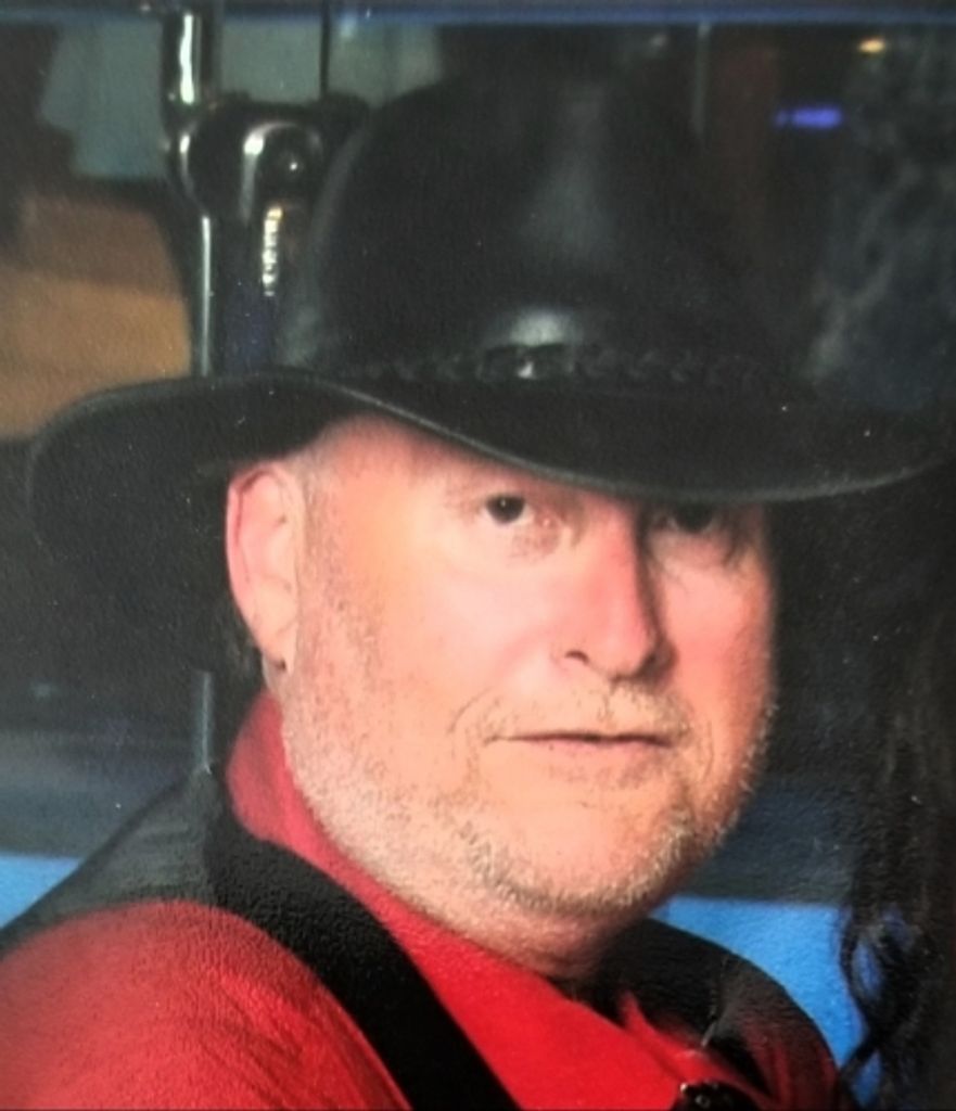 Mr David Dewayne Cable