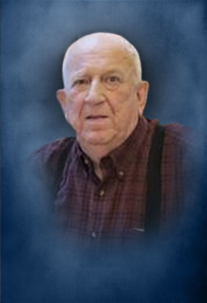 Wesley Garrison Profile Photo