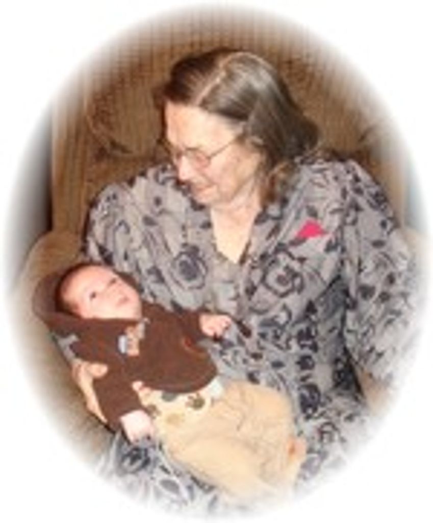 Alma Lee Hill Profile Photo