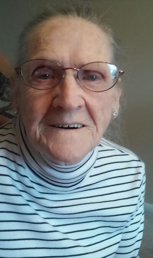 Hazel Irene Green Thomas Profile Photo