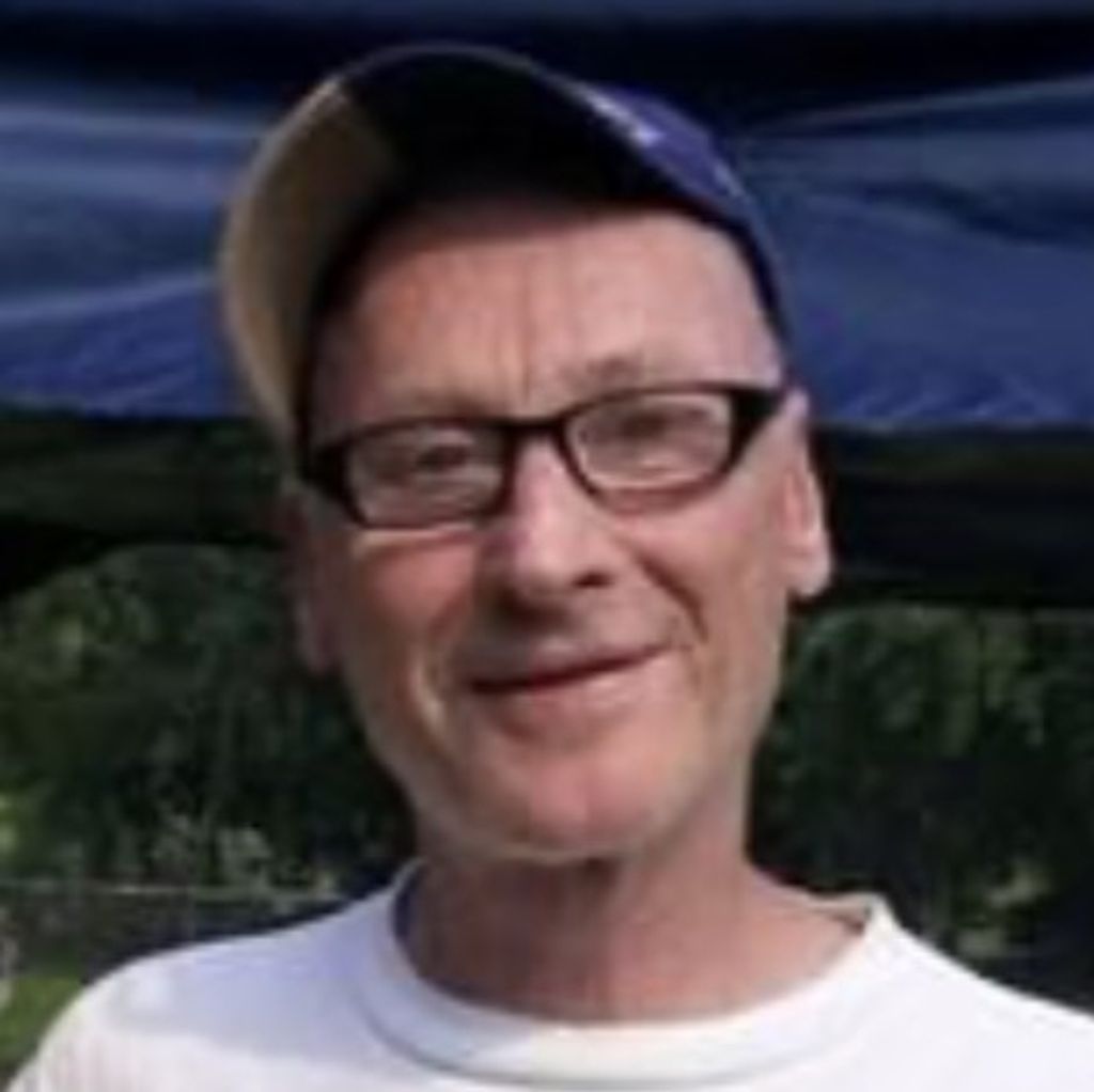 John Anthony Dougherty