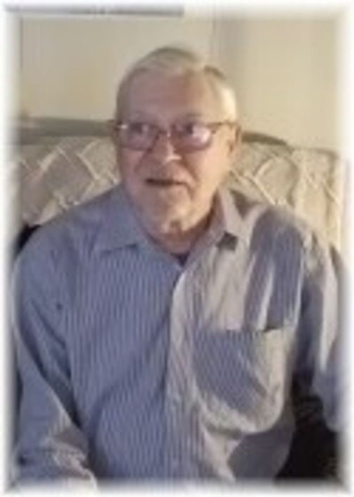 George Franklin Bartley Profile Photo