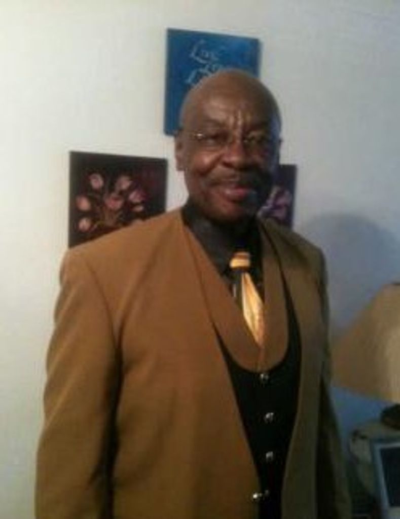 Leon Davis Profile Photo