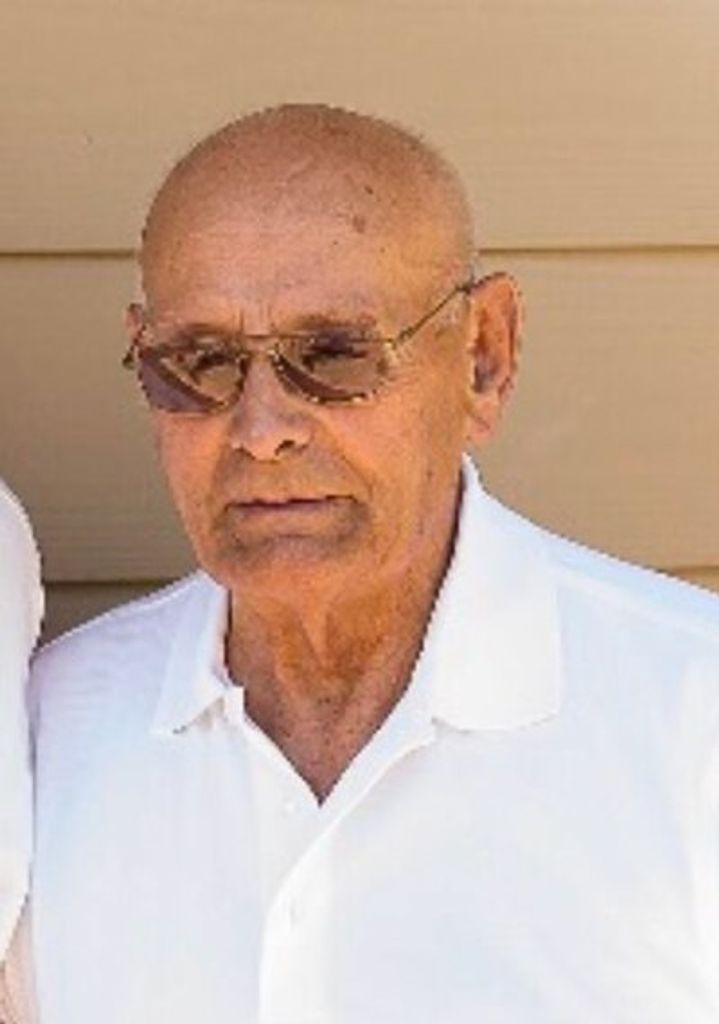 Charon "Bud" Nelson Profile Photo