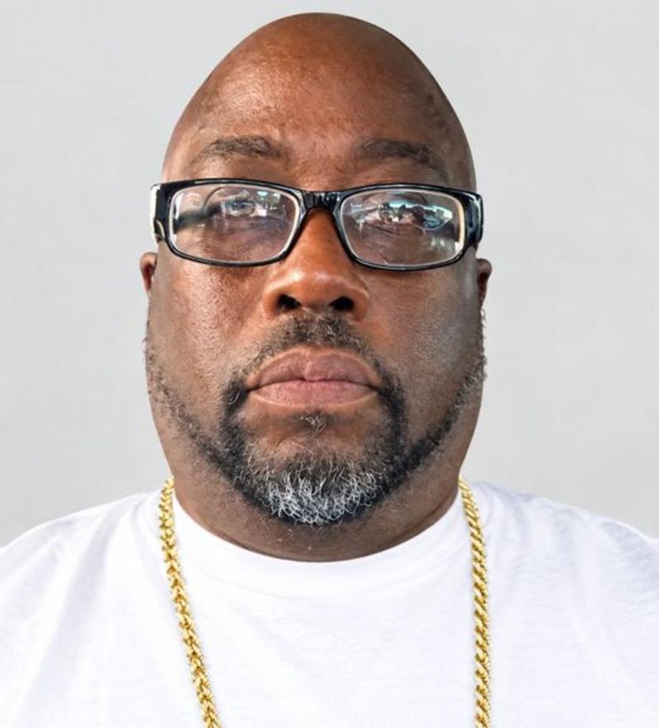 Stacy Nathaniel Williams Profile Photo