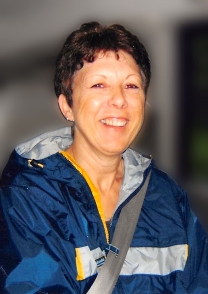 Sharon Simons Profile Photo