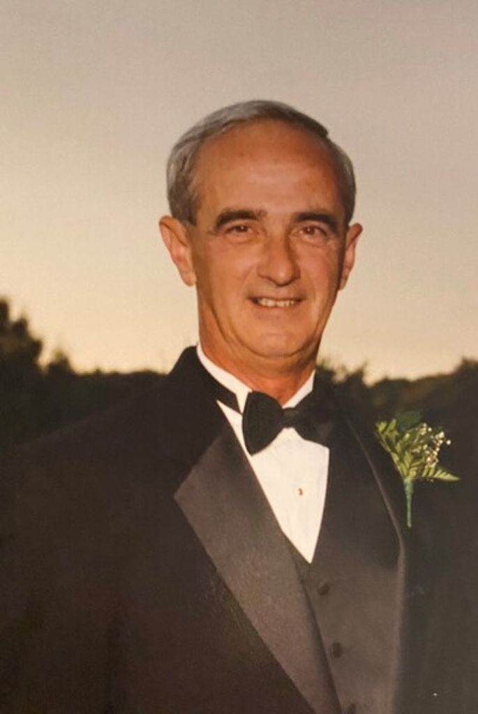 Arthur W. Mclean Jr. Profile Photo