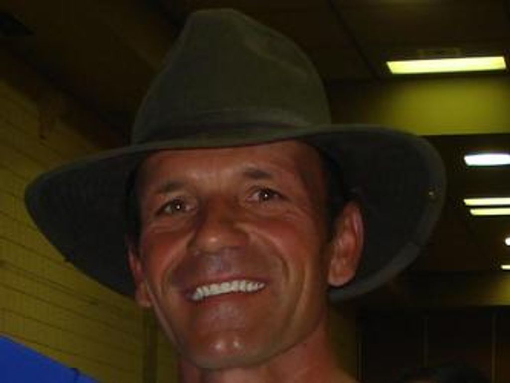 Micheal James Carder