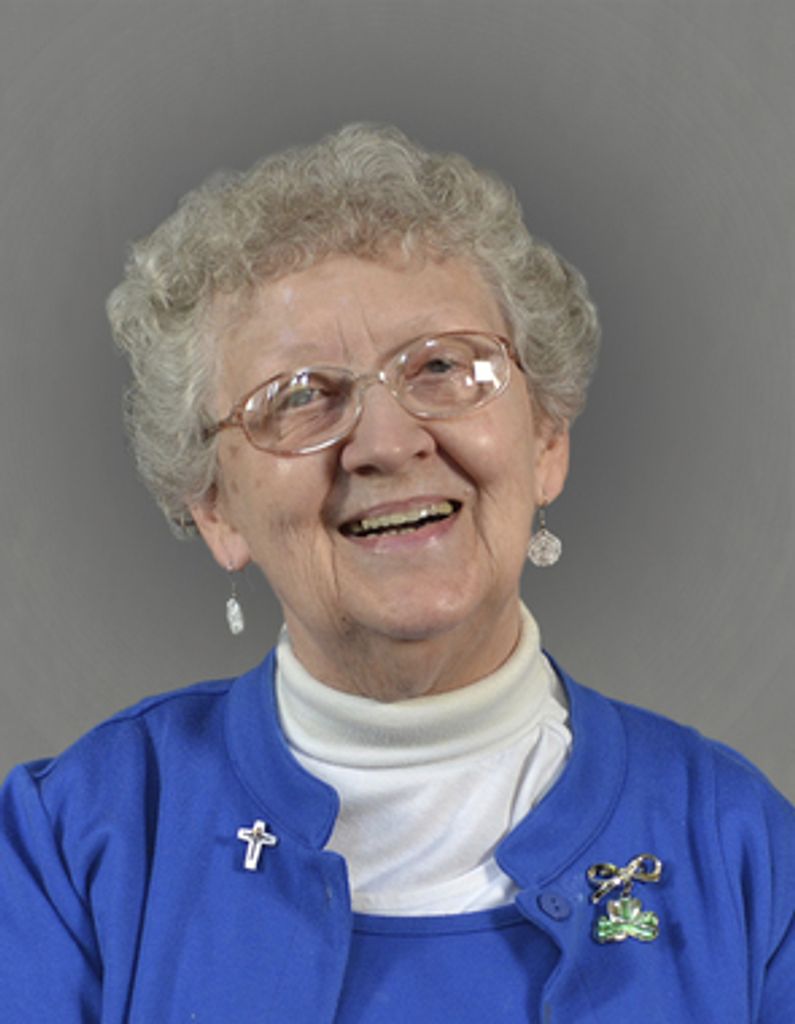 Sister Barbara Doherty