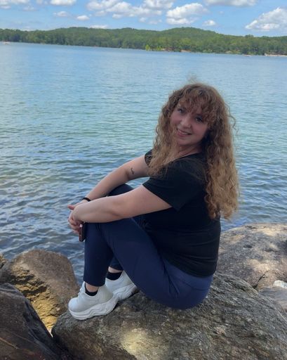 Abigail Fayth Rayleen Semons's obituary image