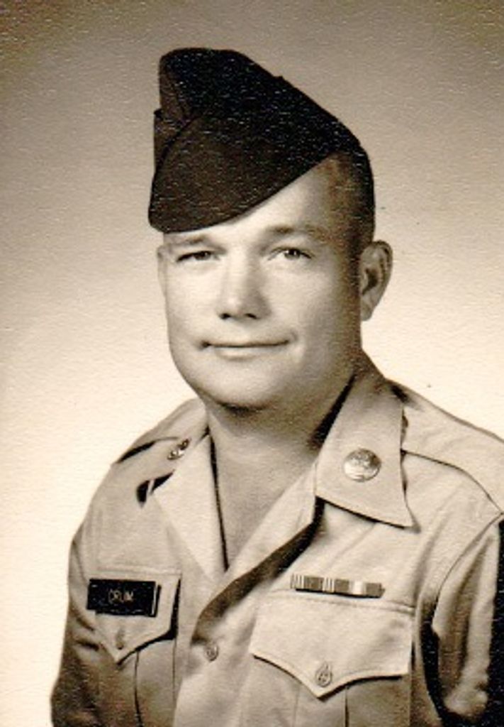 William Stanley Crum