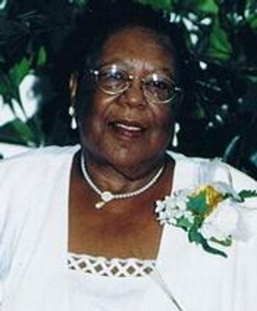 Vernestine Edwards Profile Photo