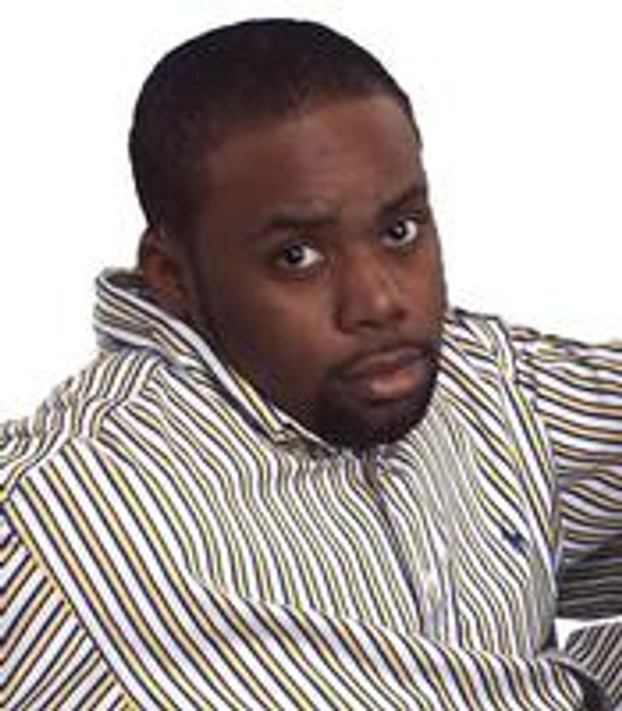 Joseph Duane Jackson