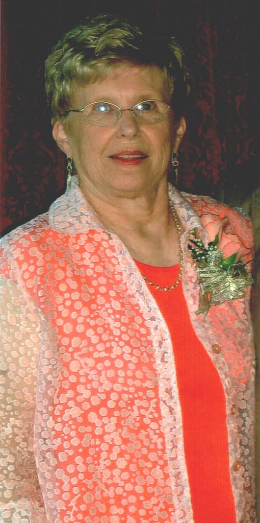 Leona Lapointe Profile Photo