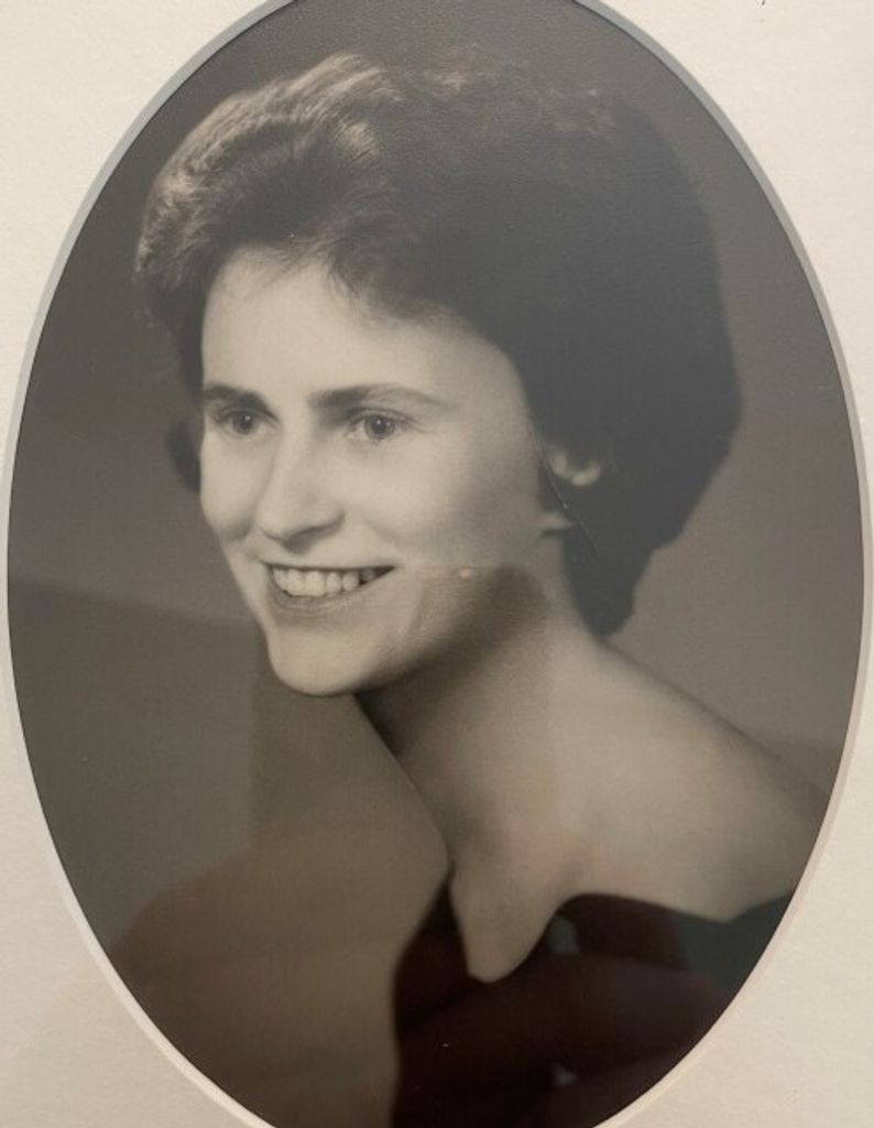 Anne H. O'Connor