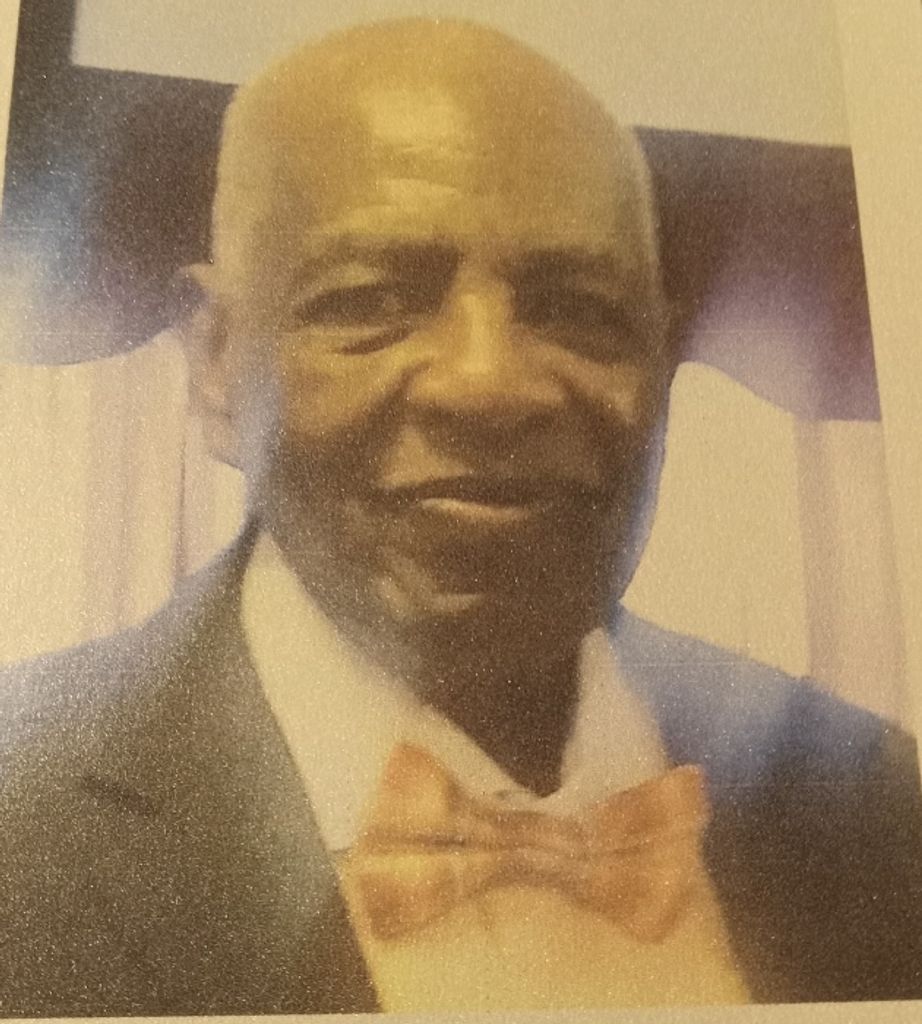 Samuel Andrew Thornton Sr. Profile Photo