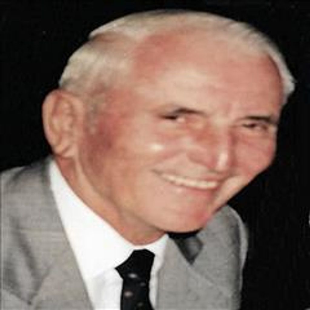 Billy Clay Clark Profile Photo