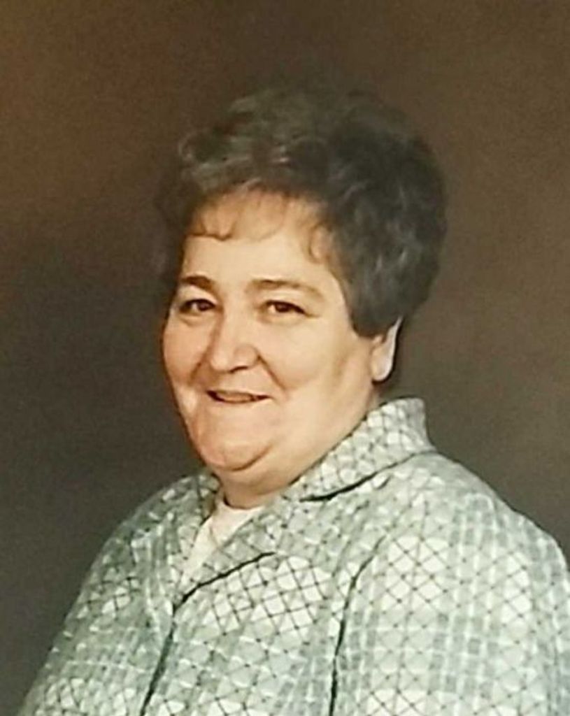 Ada Slaughter Profile Photo