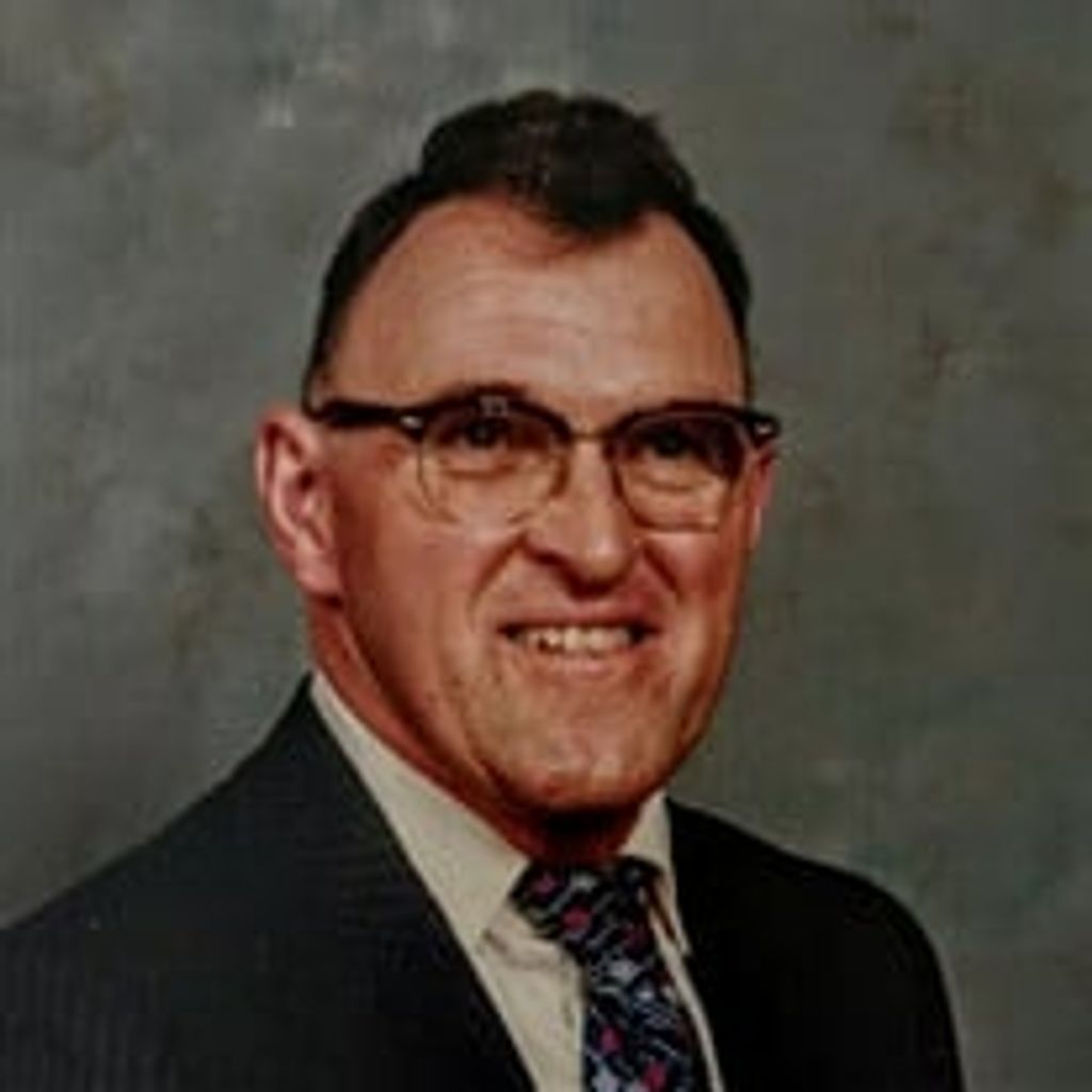 Byron  Lynn Hildreth Profile Photo