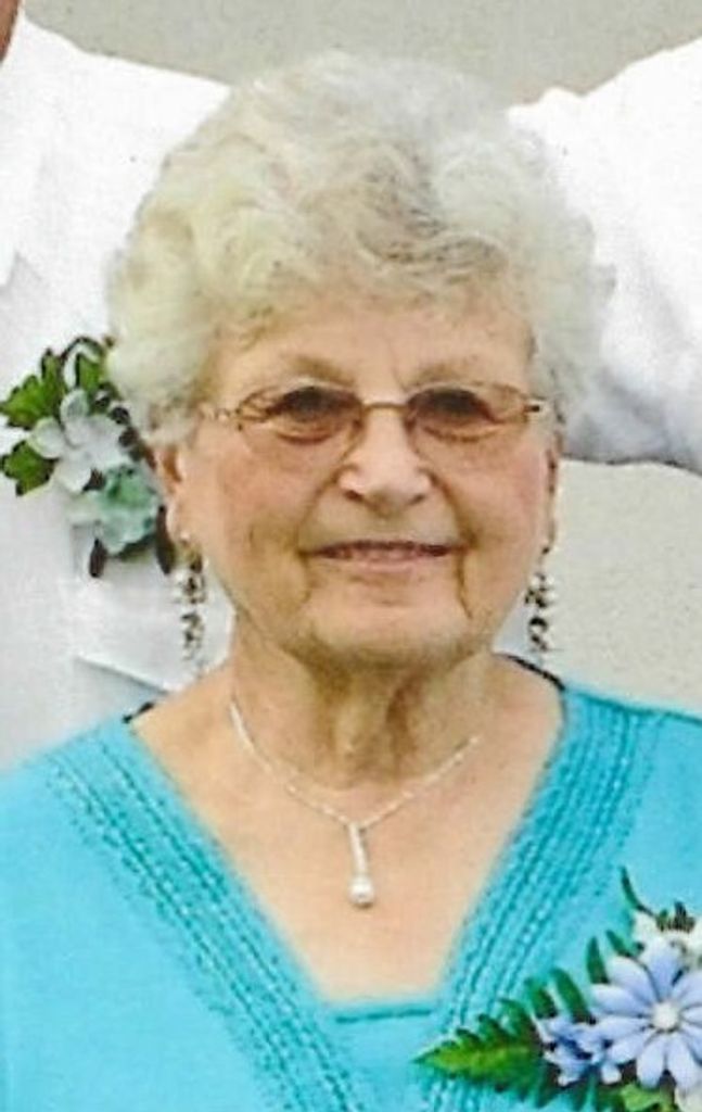 Judith Ann Johnson