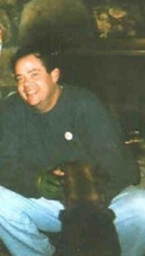 Mark Allen Goodwin