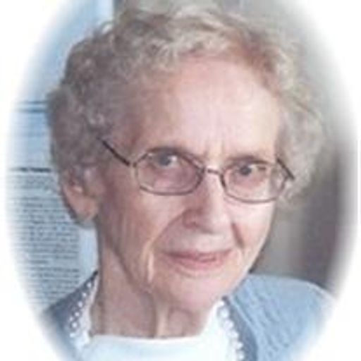 Irene C Wiedenman (Sander) Profile Photo