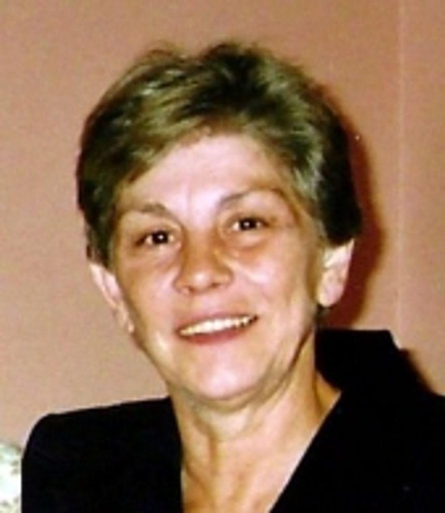 Patricia Ann George Profile Photo